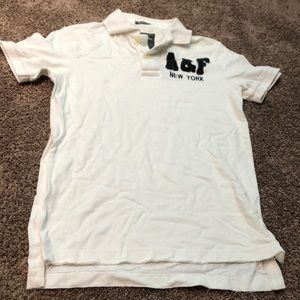 Abercrombie Men’s polo
